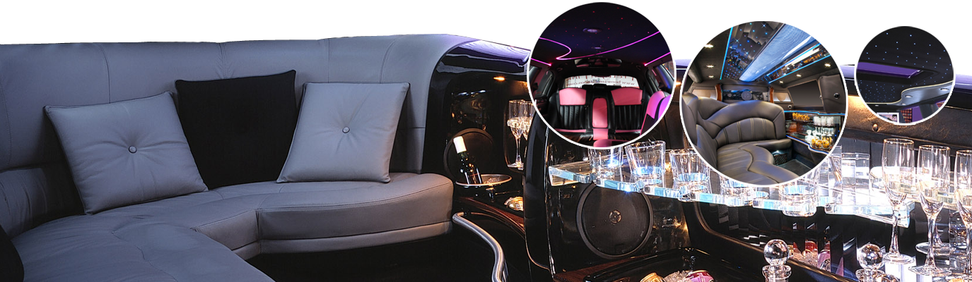 Limo Service Los Angeles