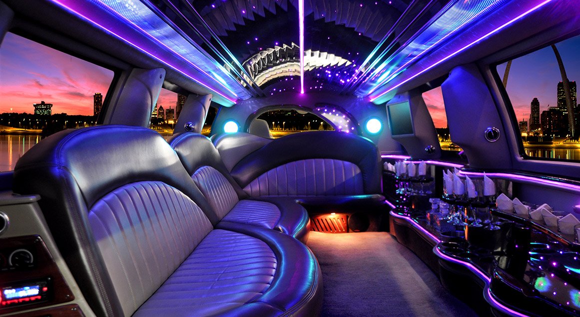 Luxury Transportation